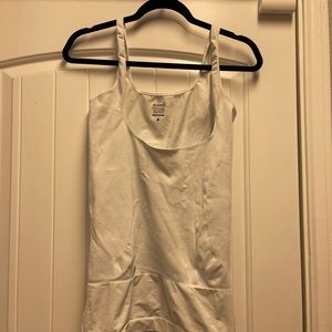 Blanqi Underbust Postpartum Nursing + Support Tank